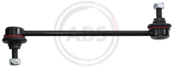 A.B.S. 260760 Link/Coupling Rod, stabiliser bar