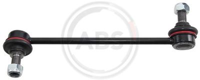 Link/Coupling Rod, stabiliser bar A.B.S. 260761