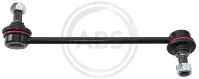 Link/Coupling Rod, stabiliser bar A.B.S. 260762