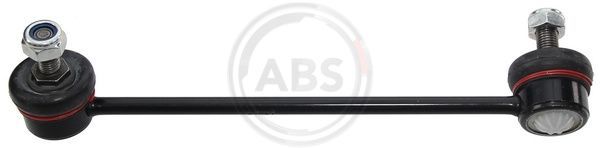 A.B.S. 260763 Link/Coupling Rod, stabiliser bar