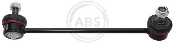 A.B.S. 260764 Link/Coupling Rod, stabiliser bar