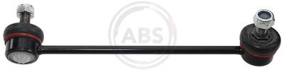 Link/Coupling Rod, stabiliser bar A.B.S. 260764