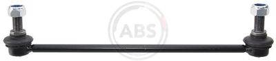 Link/Coupling Rod, stabiliser bar A.B.S. 260773