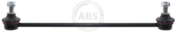 A.B.S. 260779 Link/Coupling Rod, stabiliser bar