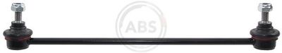 Link/Coupling Rod, stabiliser bar A.B.S. 260779