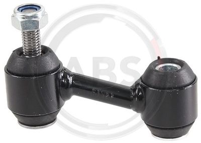 Link/Coupling Rod, stabiliser bar A.B.S. 260780