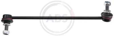 Link/Coupling Rod, stabiliser bar A.B.S. 260781