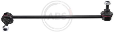 Link/Coupling Rod, stabiliser bar A.B.S. 260783