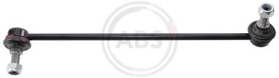 Link/Coupling Rod, stabiliser bar A.B.S. 260787