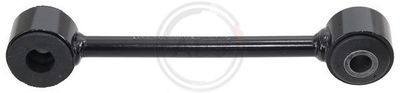 Link/Coupling Rod, stabiliser bar A.B.S. 260789