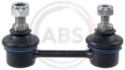 Link/Coupling Rod, stabiliser bar A.B.S. 260790
