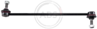 Link/Coupling Rod, stabiliser bar A.B.S. 260793