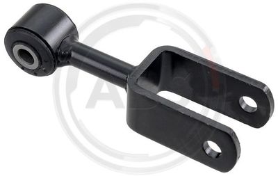 Link/Coupling Rod, stabiliser bar A.B.S. 260796