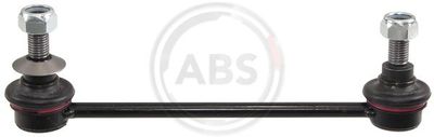 Link/Coupling Rod, stabiliser bar A.B.S. 260798