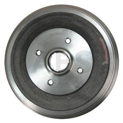 A.B.S. 2608-S Brake Drum
