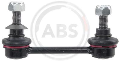 Link/Coupling Rod, stabiliser bar A.B.S. 260800