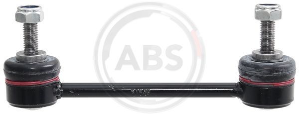 A.B.S. 260803 Link/Coupling Rod, stabiliser bar