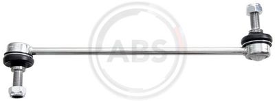 Link/Coupling Rod, stabiliser bar A.B.S. 260807