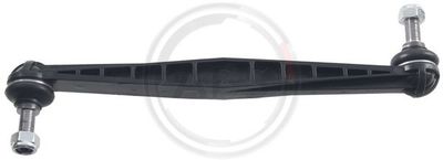 Link/Coupling Rod, stabiliser bar A.B.S. 260808