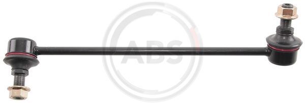 A.B.S. 260809 Link/Coupling Rod, stabiliser bar