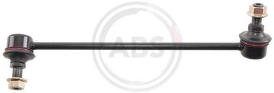 Link/Coupling Rod, stabiliser bar A.B.S. 260809