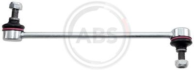 Link/Coupling Rod, stabiliser bar A.B.S. 260813