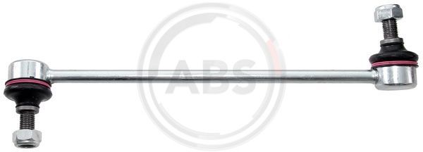 A.B.S. 260814 Link/Coupling Rod, stabiliser bar