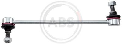 Link/Coupling Rod, stabiliser bar A.B.S. 260814
