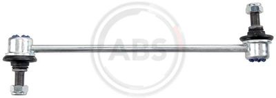 Link/Coupling Rod, stabiliser bar A.B.S. 260815
