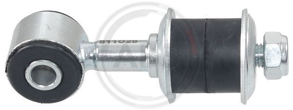 A.B.S. 260818 Link/Coupling Rod, stabiliser bar