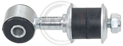 Link/Coupling Rod, stabiliser bar A.B.S. 260818
