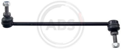 Link/Coupling Rod, stabiliser bar A.B.S. 260820
