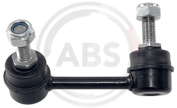A.B.S. 260821 Link/Coupling Rod, stabiliser bar