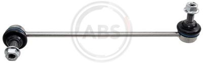 Link/Coupling Rod, stabiliser bar A.B.S. 260823