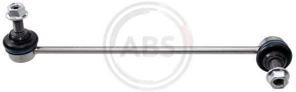 A.B.S. 260824 Link/Coupling Rod, stabiliser bar