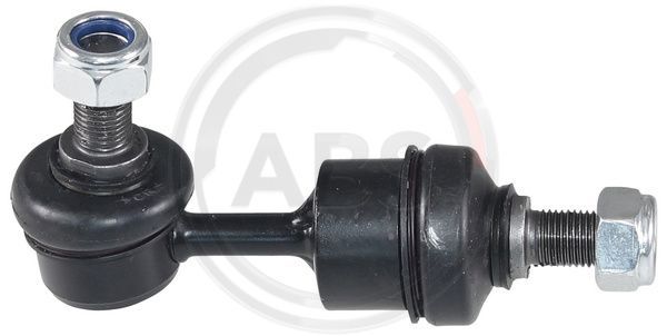 A.B.S. 260825 Link/Coupling Rod, stabiliser bar