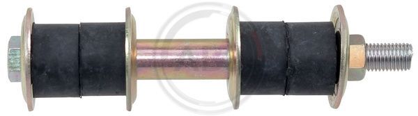 A.B.S. 260827 Link/Coupling Rod, stabiliser bar