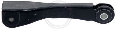 Link/Coupling Rod, stabiliser bar A.B.S. 260828