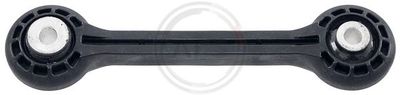 Link/Coupling Rod, stabiliser bar A.B.S. 260833