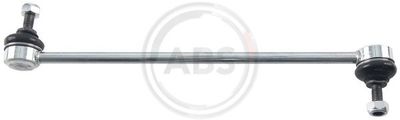 Link/Coupling Rod, stabiliser bar A.B.S. 260836
