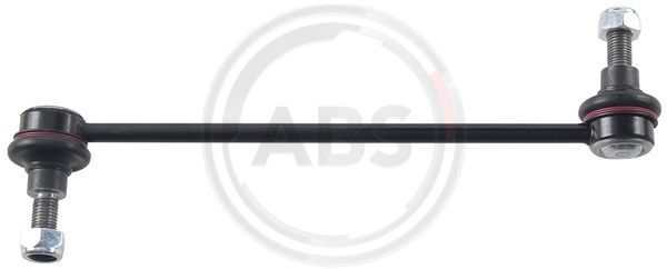 A.B.S. 260840 Link/Coupling Rod, stabiliser bar
