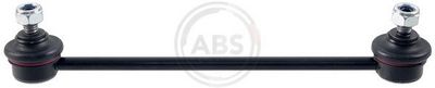 Link/Coupling Rod, stabiliser bar A.B.S. 260841
