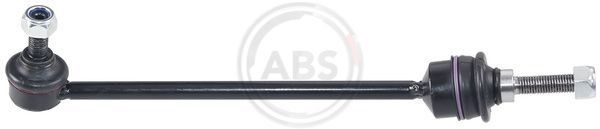 A.B.S. 260842 Link/Coupling Rod, stabiliser bar