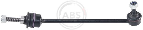 A.B.S. 260843 Link/Coupling Rod, stabiliser bar