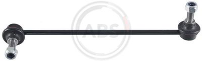 Link/Coupling Rod, stabiliser bar A.B.S. 260847