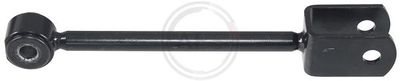 Link/Coupling Rod, stabiliser bar A.B.S. 260848