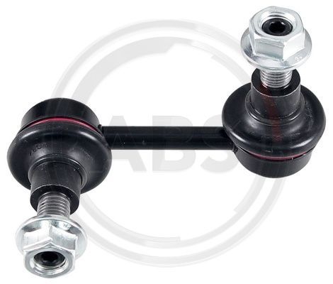 A.B.S. 260850 Link/Coupling Rod, stabiliser bar