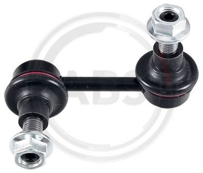 Link/Coupling Rod, stabiliser bar A.B.S. 260850