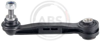 Link/Coupling Rod, stabiliser bar A.B.S. 260854