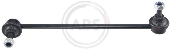 A.B.S. 260857 Link/Coupling Rod, stabiliser bar